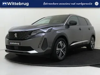 Peugeot 5008 (2022) — foto 1