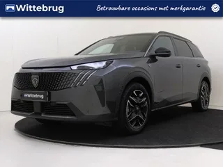 Peugeot 5008 (2025) — foto 1