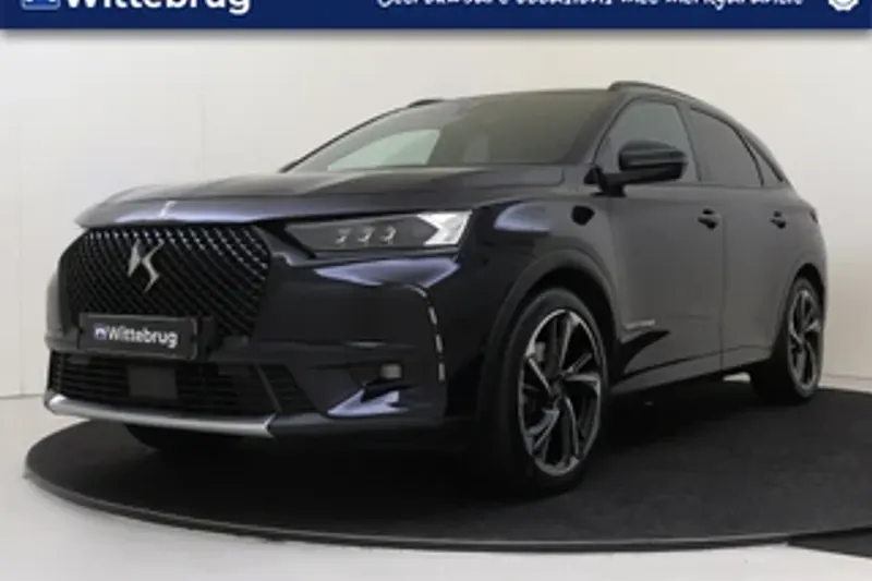 DS 7 (2021)