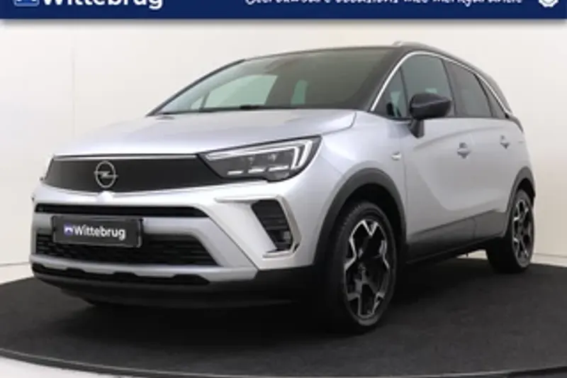 Opel Crossland (2023)