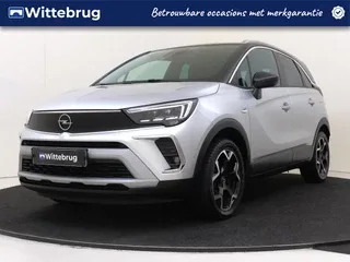 Opel Crossland (2023) — foto 1