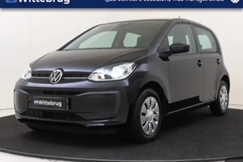 Volkswagen Up! (2023)