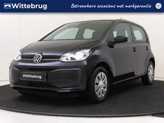 Volkswagen Up! (2023) — foto 1