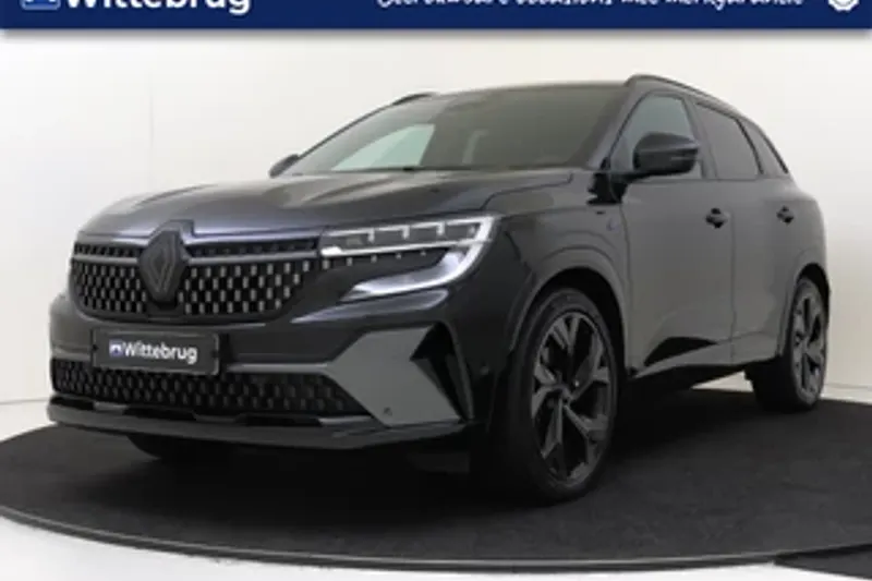 Renault Austral (2023)