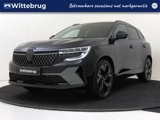 Renault Austral (2023) — foto 1