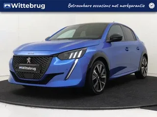 Peugeot 208 (2020) — foto 1