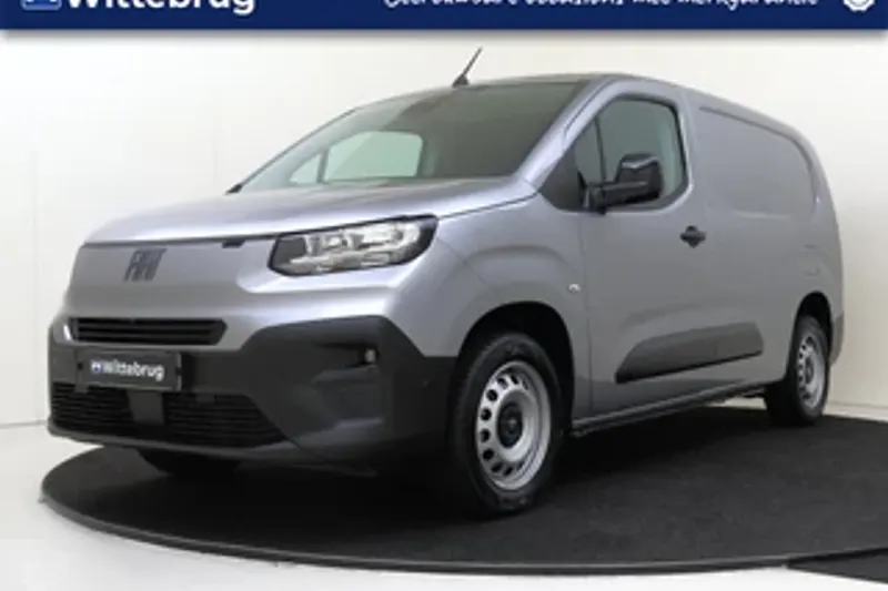 Fiat Doblò (2024)