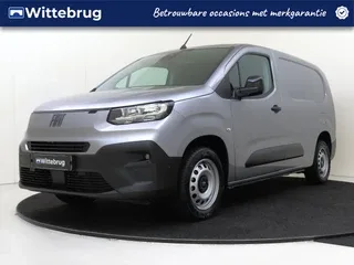 Fiat Doblò (2024) — foto 1