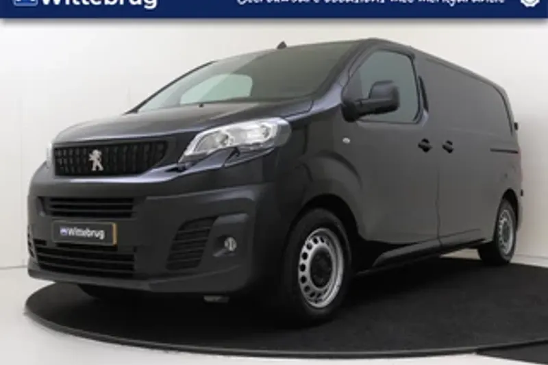 Peugeot Expert (2023)