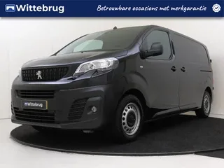 Peugeot Expert (2023) — foto 1
