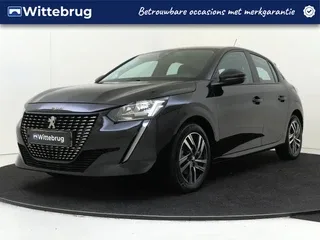 Peugeot 208 (2023) — foto 1