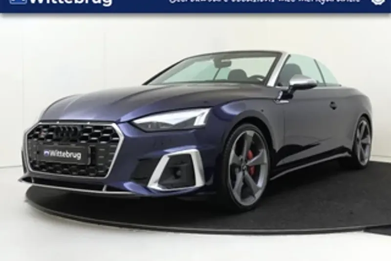 Audi A5 (2020)