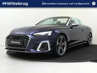 Audi A5 (2020) — foto 1