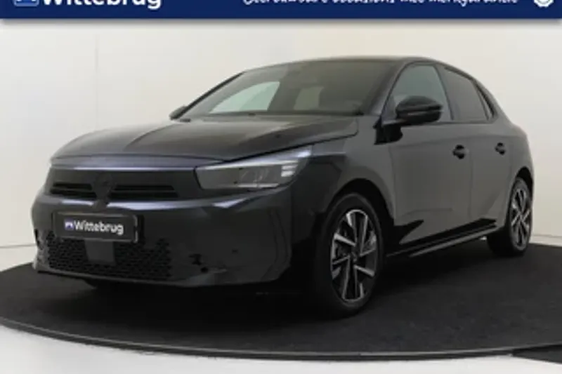 Opel Corsa (2025)