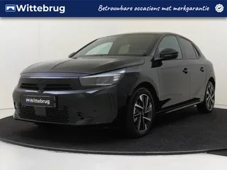 Opel Corsa (2025) — foto 1