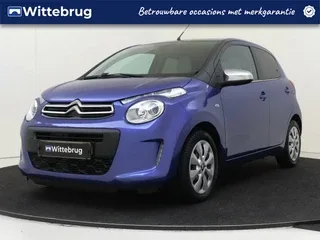 Citroën C1 (2021) — foto 1