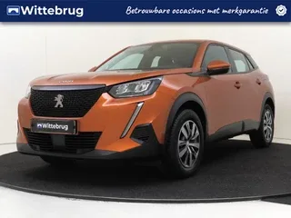 Peugeot 2008 (2020) — foto 1