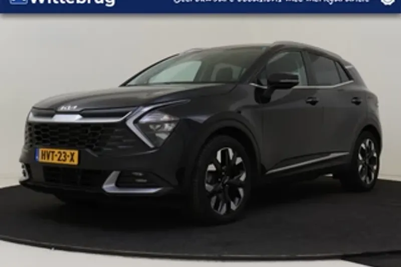 Kia Sportage (2023)