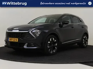 Kia Sportage (2023) — foto 1