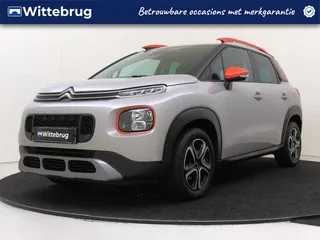 Citroën C3 Aircross (2021) — foto 1