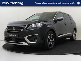Peugeot 5008 (2019) — foto 1