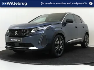Peugeot 3008 (2023) — foto 1