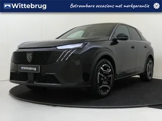 Peugeot e-3008 (2025) — foto 1