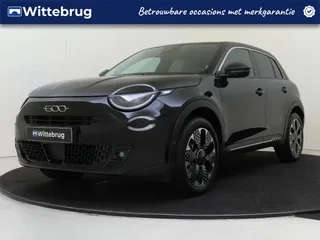 Fiat 600 (2025) — foto 1