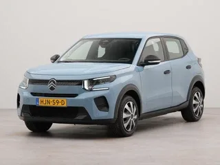 Citroën ë-C3 (2025) — foto 1