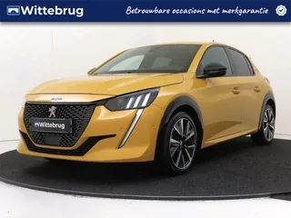 Peugeot 208 (2021) — foto 1