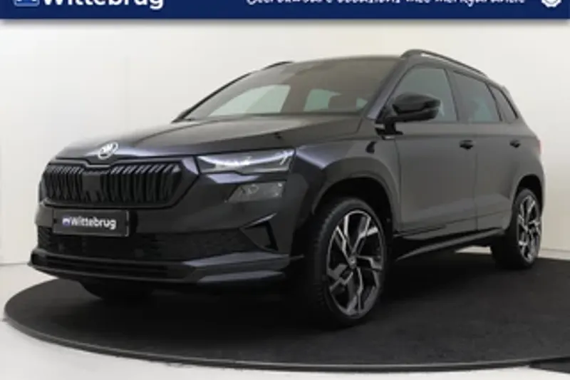 Škoda Karoq (2024)