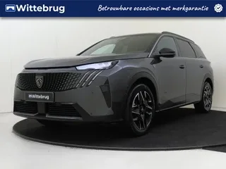 Peugeot 5008 (2025) — foto 1