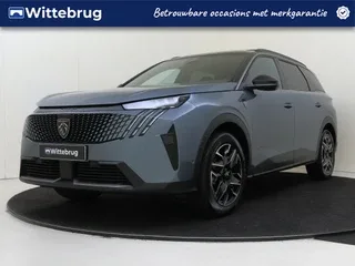 Peugeot 5008 (2026) — foto 1
