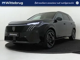 Peugeot E-5008 (2025) — foto 1