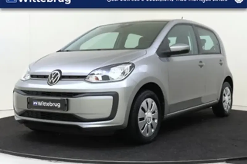 Volkswagen Up! (2023)