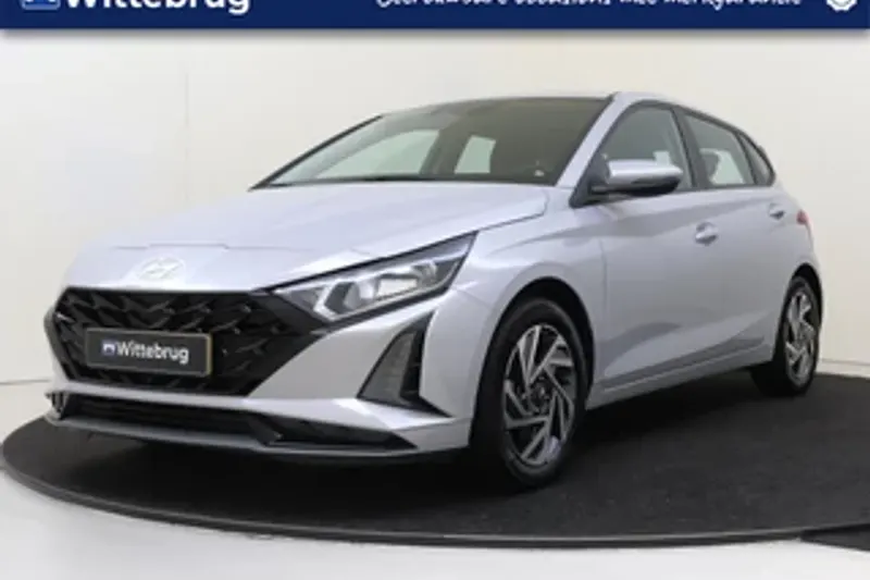 Hyundai i20 (2025)