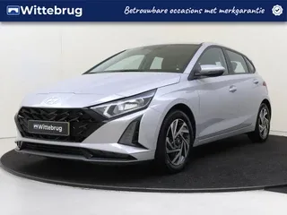 Hyundai i20 (2025) — foto 1