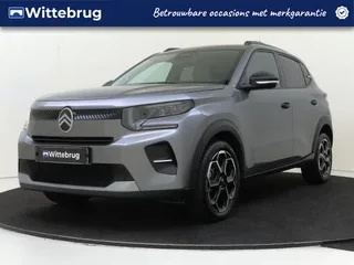 Citroën C3 (2025) — foto 1