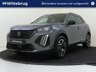 Peugeot 2008 (2025) — foto 1