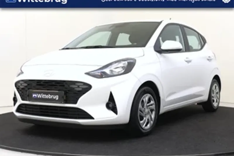 Hyundai i10 (2023)