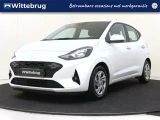 Hyundai i10 (2023) — foto 1