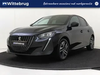 Peugeot 208 (2021) — foto 1