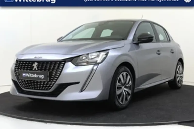 Peugeot 208 (2023)
