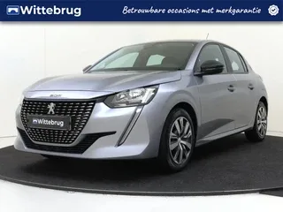 Peugeot 208 (2023) — foto 1