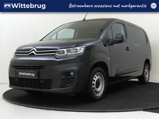 Citroën Berlingo (2021) — foto 1