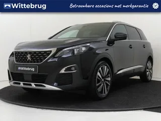 Peugeot 5008 (2021) — foto 1