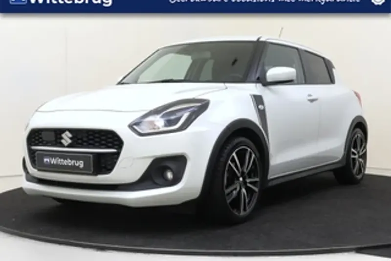 Suzuki Swift (2021)