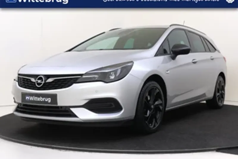 Opel Astra (2021)
