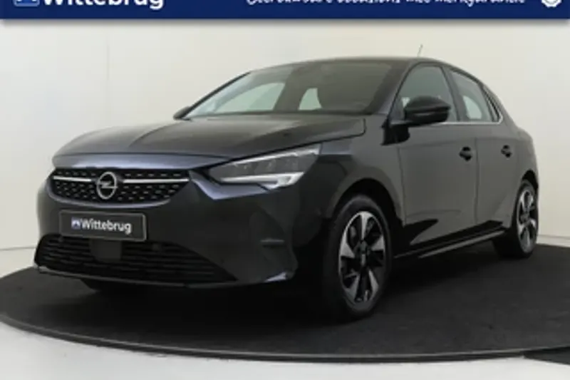 Opel Corsa-e (2022)