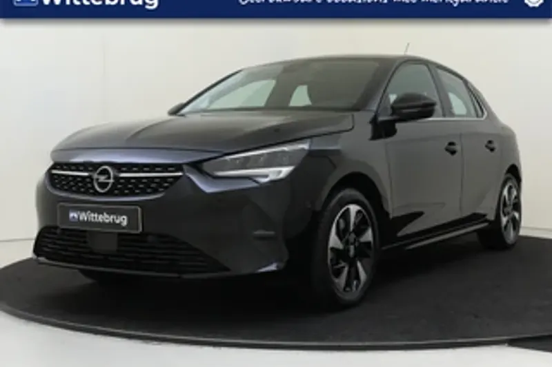 Opel Corsa-e (2022)